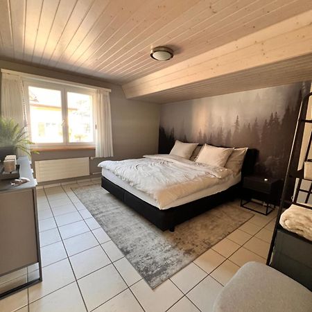 Ferienwohnung Sun Sand Sea Horn Екстер'єр фото