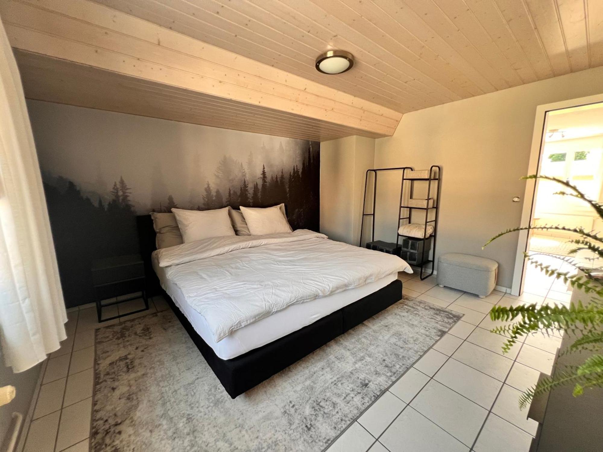 Ferienwohnung Sun Sand Sea Horn Екстер'єр фото