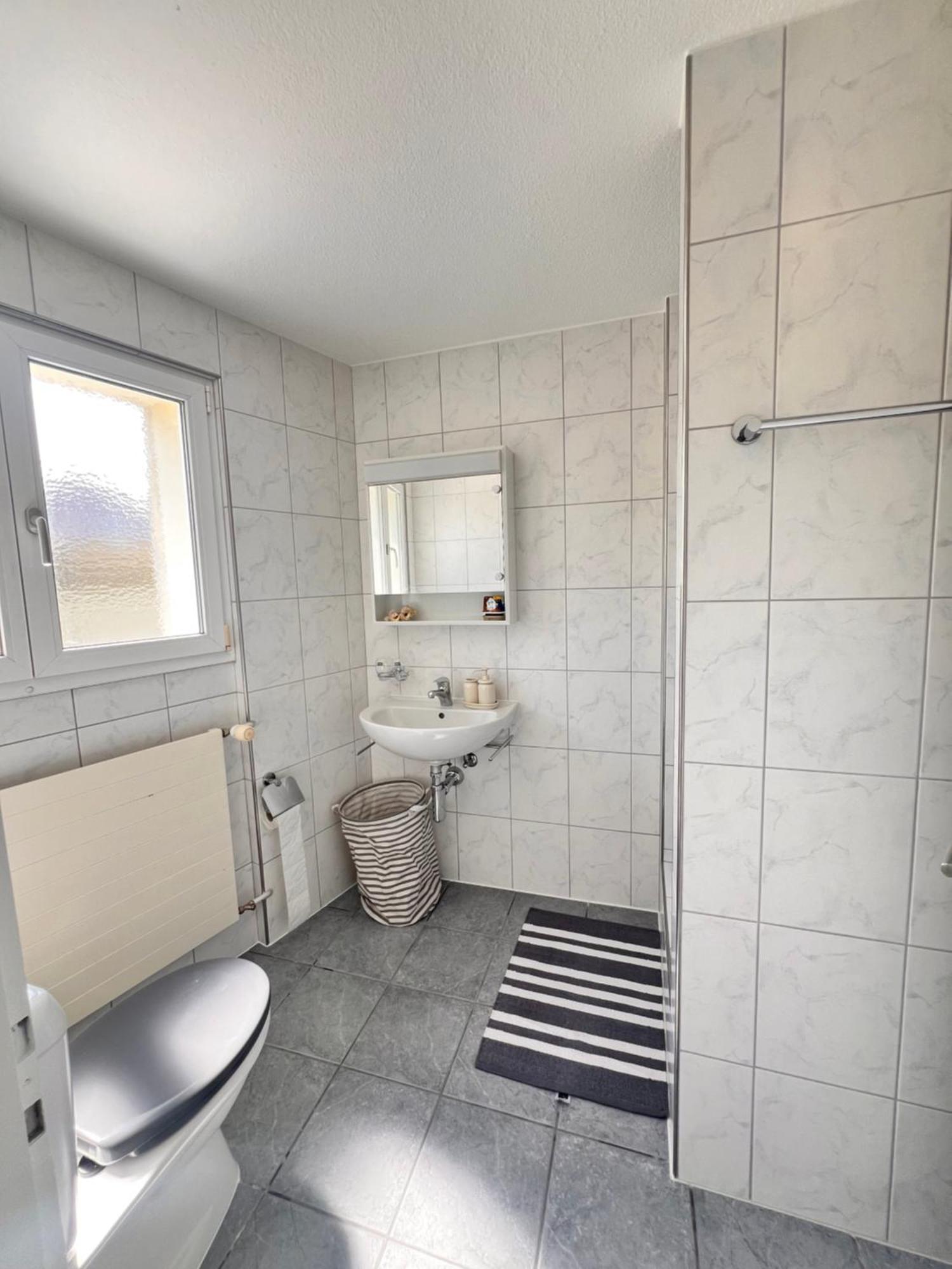Ferienwohnung Sun Sand Sea Horn Екстер'єр фото