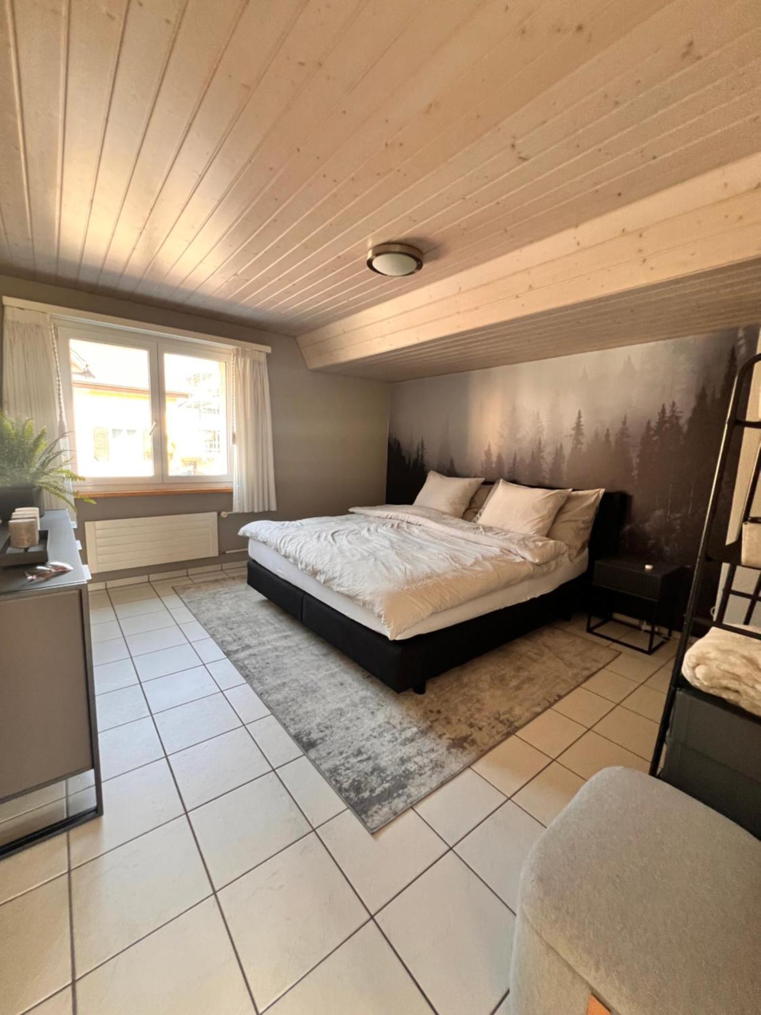 Ferienwohnung Sun Sand Sea Horn Екстер'єр фото